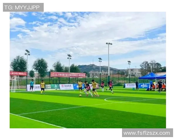 聚焦足球球星魅力活动展现绿茵激情与全民运动风采