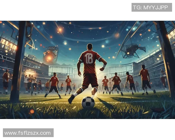 足球巨星日常训练瞬间壁纸展示展现运动激情与竞技魅力