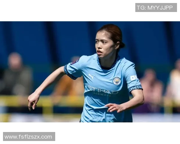 曼城女足球星闪耀风采，谁是最亮眼的明星？